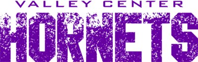 Valley Center Booster club Contender T